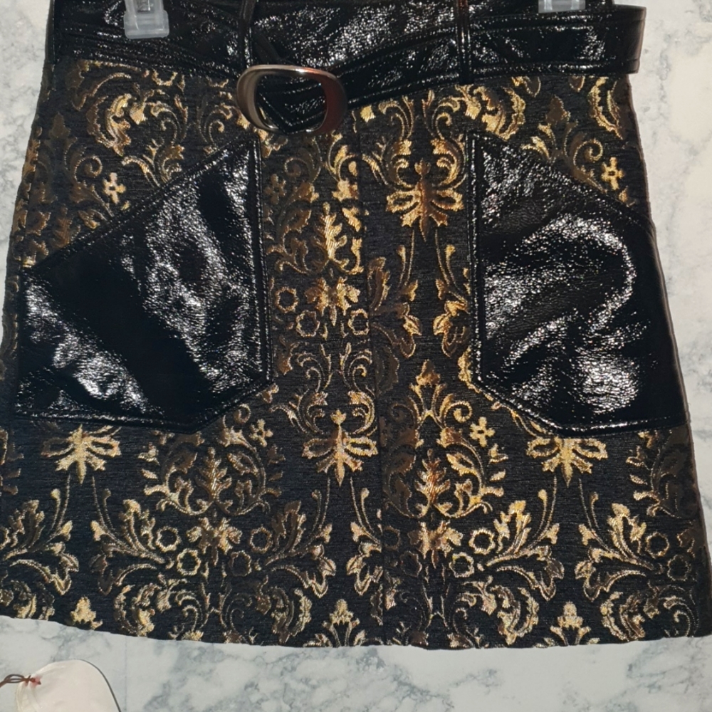 River island skirt BNWT